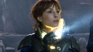 <i>Alien: Covenant</i> will jump forward 10 years to a Noomi Rapace-less future